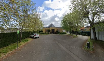 Maison Funéraire De Moulins, Pompes Funèbres à Moulins