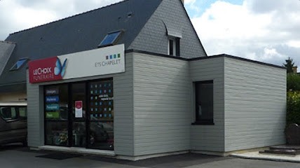 Pompes Funèbres CHAPELET CHRISTIAN - Le Choix Funéraire, Pompes Funèbres à Retiers