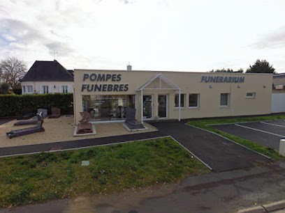 Pompes Funèbres Guez - Lion d'Angers, Pompes Funèbres au Lion-d'Angers