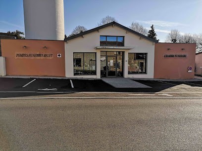 Pompes Funèbres Relet - Legé - Astreinte Décès 24H/7J, Pompes Funèbres à Legé