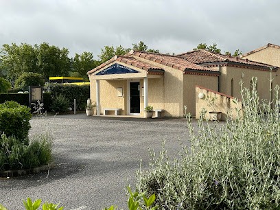 Chambre funéraire Revel, Pompes Funèbres à Revel