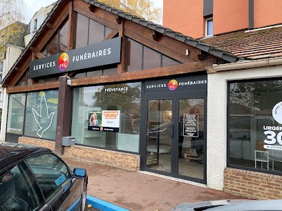 Pompes funèbres PFG RIS-ORANGIS, Pompes Funèbres à Ris-Orangis