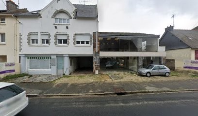 Etablissements Manach, Pompes Funèbres à Saint-Brieuc