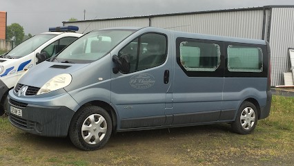 POMPES FUNEBRES CHRISTIAN MELESSE, Pompes Funèbres à Melesse