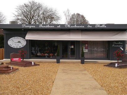 POMPES FUNEBRES ET MARBRERIE DU THELLE, Pompes Funèbres à Noailles
