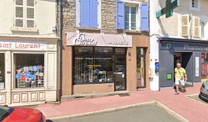 Geay Giroud Marbrerie, Pompes Funèbres à Saint-Laurent-de-Chamousset