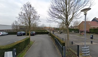 Voldemort, Cimetière à Lezennes