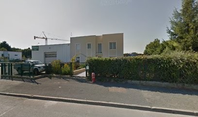 Pompes funèbres Settimio TOMBINI - Centre technique, Pompes Funèbres à Montreuil-Juigné