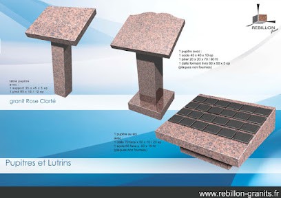 Christophe pott, Pompes Funèbres à Thury