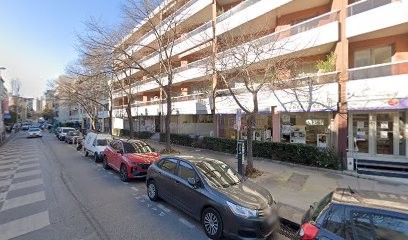 Pompes funèbres PFG MARSEILLE 08 - Boulevard de Louvain, Pompes Funèbres à Marseille 08