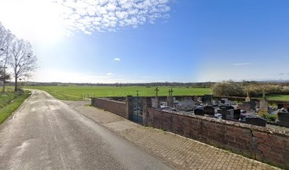 Cimetière Rosenwiller- Dettwiller 67490, Cimetière à Dettwiller