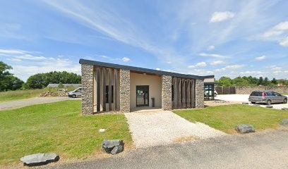 SARL CLUNIAT FRERES, Pompes Funèbres à Lubersac