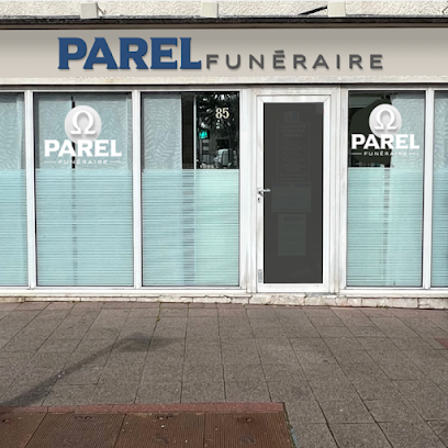 Pompes Funèbres Parel - Astreinte Décès 24H/7J Pompes Funèbres à Moissy-Cramayel