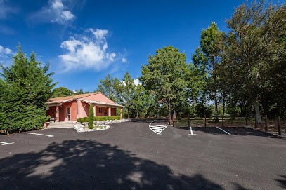 Maison Funéraire D'Albion, Pompes Funèbres à Revest-du-Bion