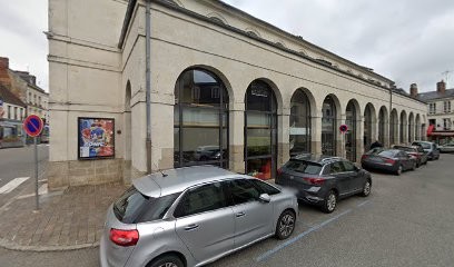 Mélanger, Pompes Funèbres à Mortagne-au-Perche