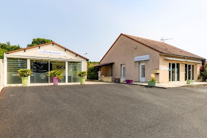 Pompes Funèbres Alpha Laurent, Pompes Funèbres à Saint-Gaultier