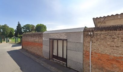 Pompes Funèbres Marchiennoises - Marbrerie Fontaine, Pompes Funèbres à Marchiennes