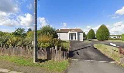 CHAMBRE FUNERAIRE FRUCHON, Pompes Funèbres à Montmorillon