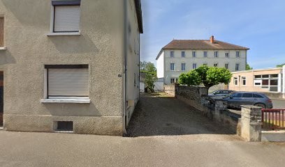 Chambre Funéraire, Pompes Funèbres à Paray-le-Monial