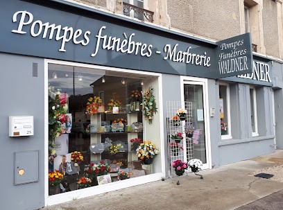 Waldner, Pompes Funèbres à Saint-Parres-lès-Vaudes