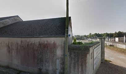 Maison Funéraire De Mer, Pompes Funèbres à Mer