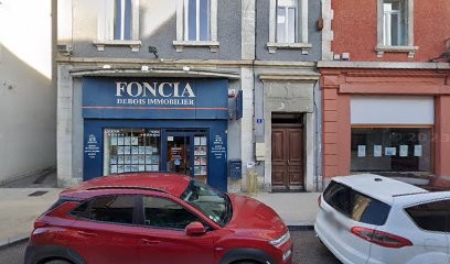 Albanais Centre Funéraire, Pompes Funèbres à Bellegarde-sur-Valserine