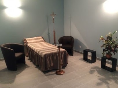 Pompes Funebres Couderc (sas), Pompes Funèbres à Sousceyrac-en-Quercy