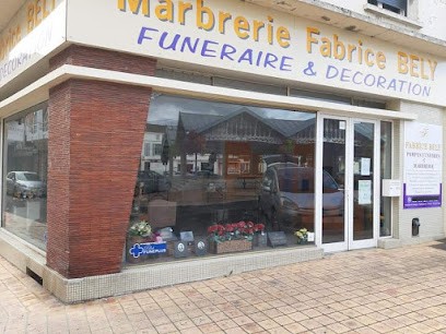 BELY Fabrice, Pompes Funèbres à Valence