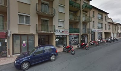 Boyer André, Pompes Funèbres à Saint-Flour