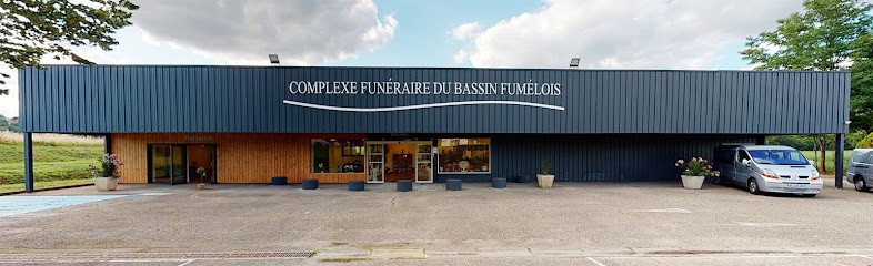 Permanence Décès 24h/24 - POMPES FUNEBRES DU BASSIN FUMELOIS, Pompes Funèbres à Montayral
