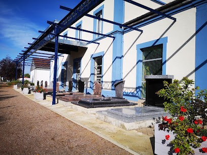 Marbrerie Dervoise, Pompes Funèbres à La Porte du Der