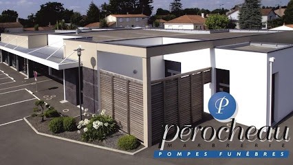 Pompes Funèbres Pérocheau, Pompes Funèbres aux Achards