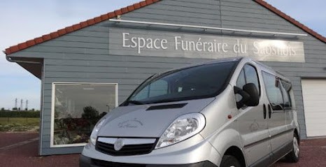 Espace Funéraire Du Saosnois, Pompes Funèbres à Mamers