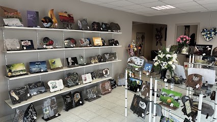 Pompes Funèbres Geoffroy, Pompes Funèbres à Mougon-Thorigné