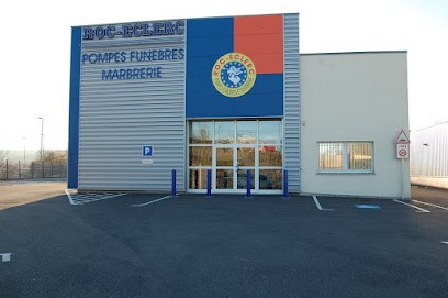 Funeral ROC-ECLERC, Pompes Funèbres à Vandoeuvre-lès-Nancy