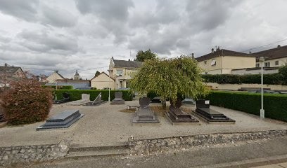 Pompes Funèbres Et Marbrerie Pinot Chubilleau, Pompes Funèbres à Nogent-le-Rotrou