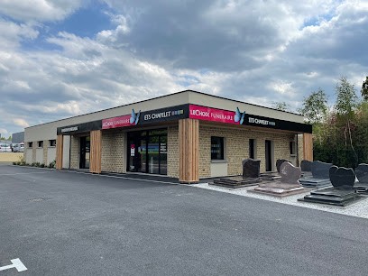 Pompes Funèbres CHAPELET FUNERAIRE - Le Choix Funéraire Thorigné-Fouillard, Pompes Funèbres à Thorigné-Fouillard