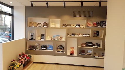 72rue grande, Pompes Funèbres à Orbec