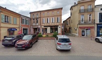 Hélios Pompes Funèbres, Pompes Funèbres à Samatan