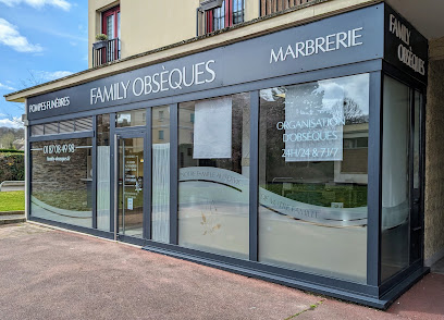 ☎️ Astreinte Décès 24H/24 - Pompes Funèbres 78 - Family Obsèques - Yvelines Pompes Funèbres à Plaisir