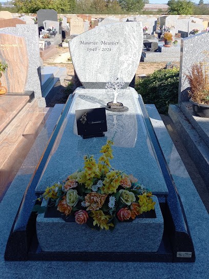 Mably- Pompes funèbres & Marbrerie Jean Luc et Jean Jacques PAIRE, Pompes Funèbres à Mably