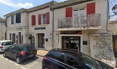 Pompes Funèbres Feutrier, Pompes Funèbres à Mouriès