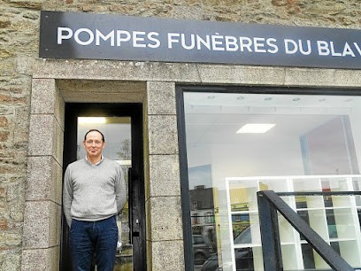Pompes Funèbres du Blavet, Pompes Funèbres à Languidic
