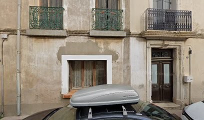 Cauquil Odette, Pompes Funèbres à Puisserguier