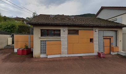 Chambre Funéraire, Pompes Funèbres à Salins-les-Bains