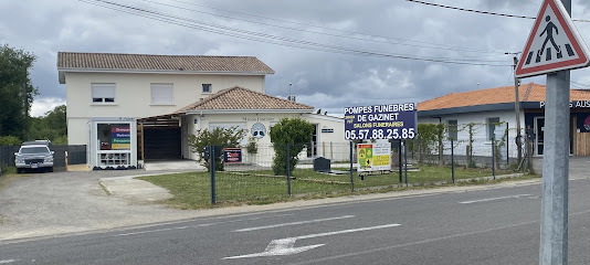 Pompes Funèbres Cestas Gazinet Ets Faber Pompes Funèbres à Cestas
