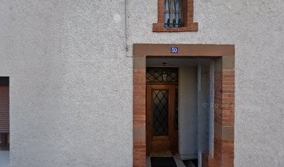 Pompes Funèbres K, Pompes Funèbres à Saint-Benoît-de-Carmaux