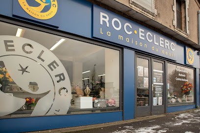 Pompes Funèbres Roc Eclerc Mont-Saint-Martin, Pompes Funèbres à Mont-Saint-Martin