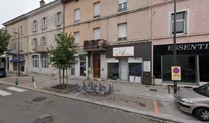 Pompes Funéraires Générales, Pompes Funèbres à Oyonnax
