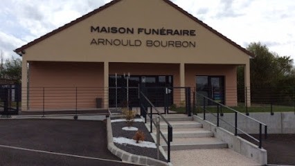 Pompes Funèbres ARNOULD BOURBON - Le Choix Funéraire, Pompes Funèbres à Mattaincourt